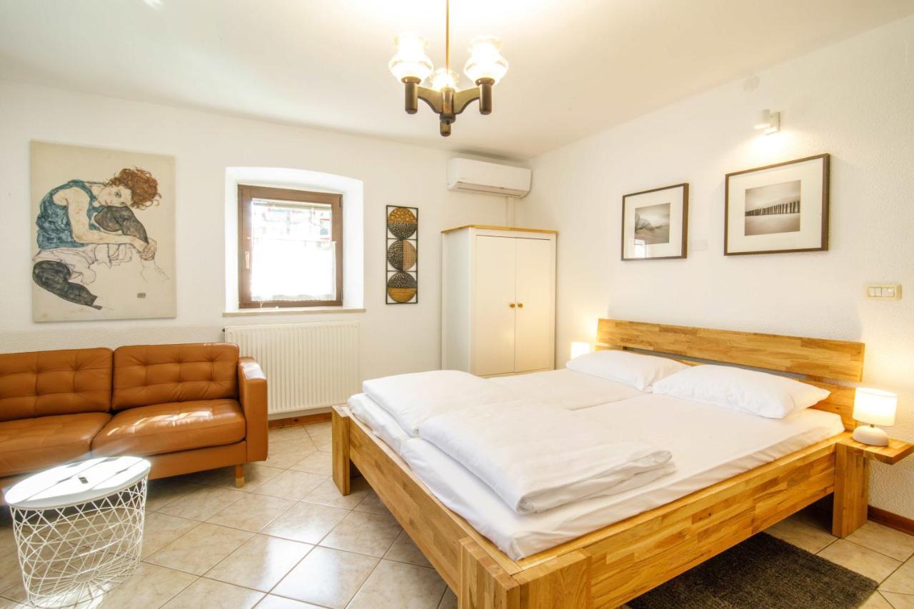Danilo'S Resort, Vipavska Dolina Dobravlje Номер фото