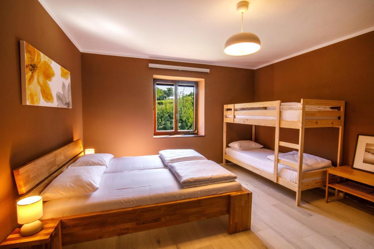 Danilo'S Resort, Vipavska Dolina Dobravlje Экстерьер фото