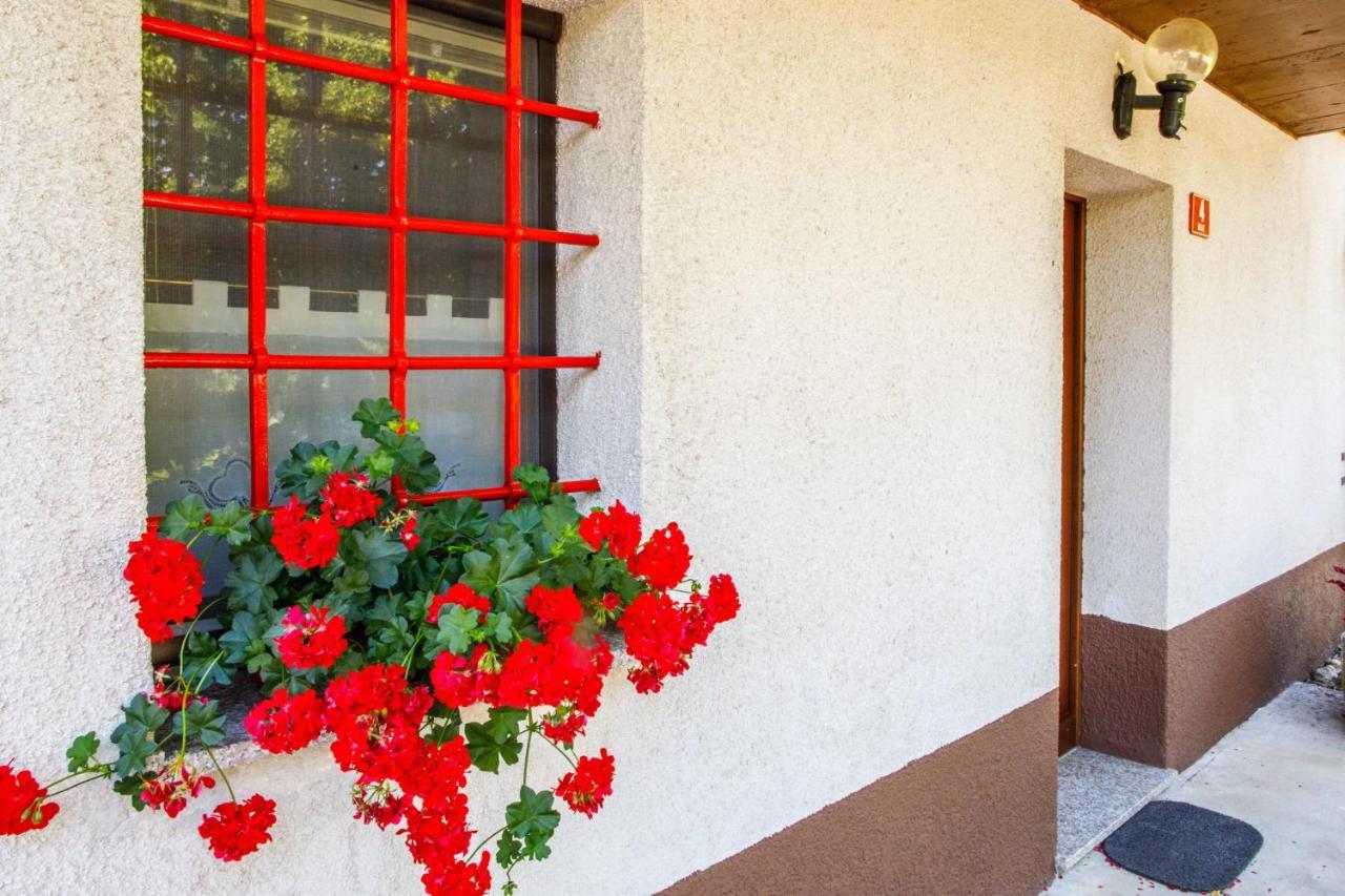 Danilo'S Resort, Vipavska Dolina Dobravlje Экстерьер фото