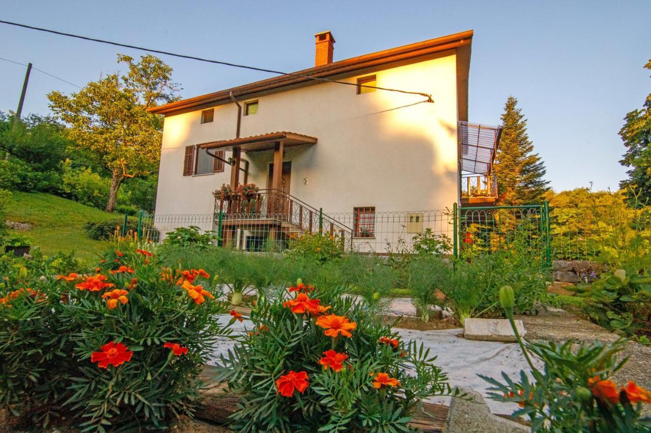 Danilo'S Resort, Vipavska Dolina Dobravlje Экстерьер фото
